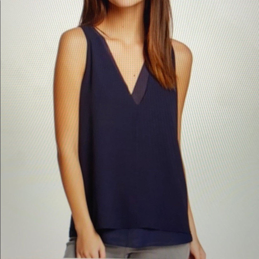 Anthropologie Top